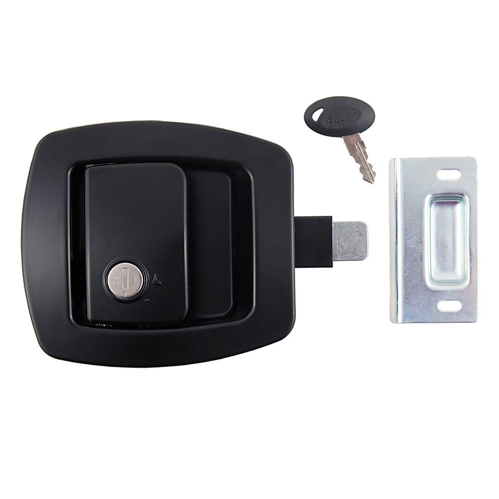 Bauer Slam Baggage Lock