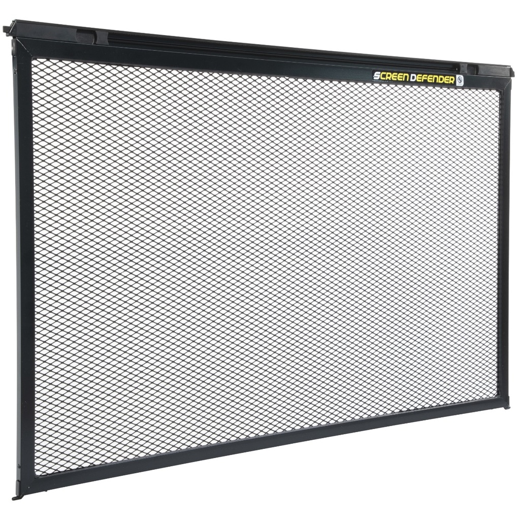 Screen Defender RV Entry Door Screen Protector
