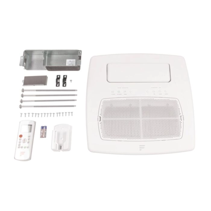 Furrion Chill® Cube Non-Ducted Air Distribution Box (R32) with Remote