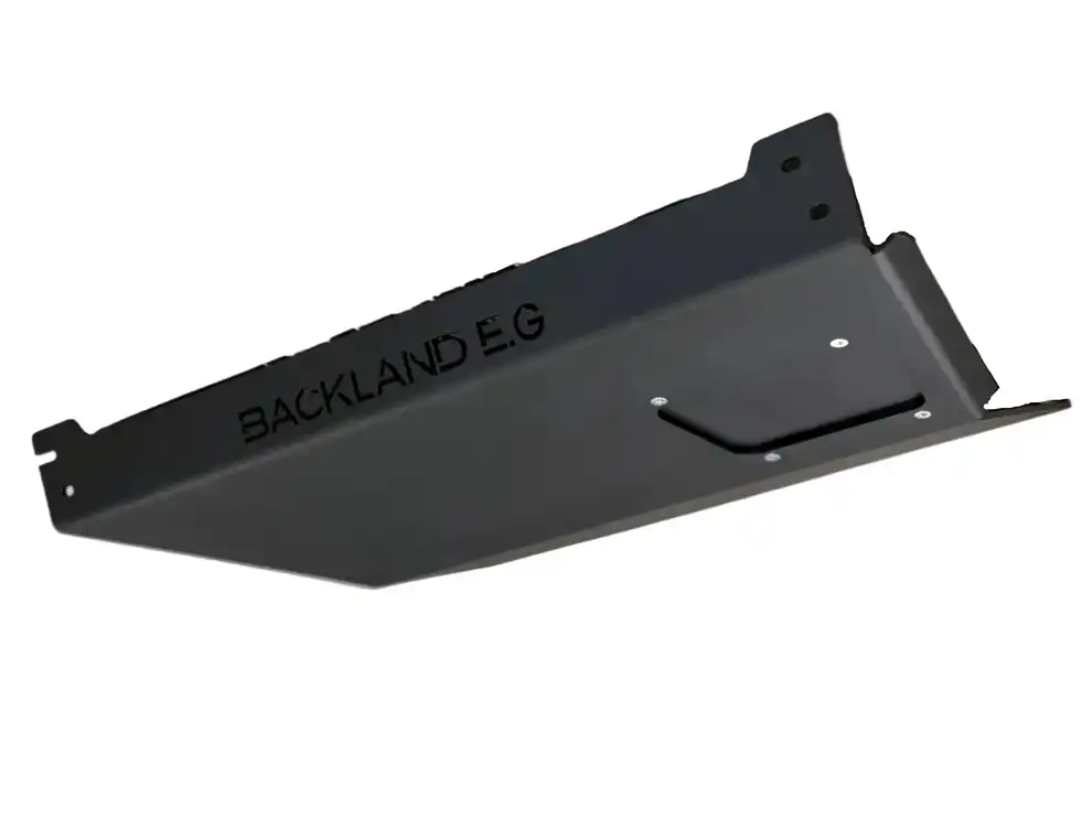 BISON - Engine Skid Plate - 4X4 Sprinter 