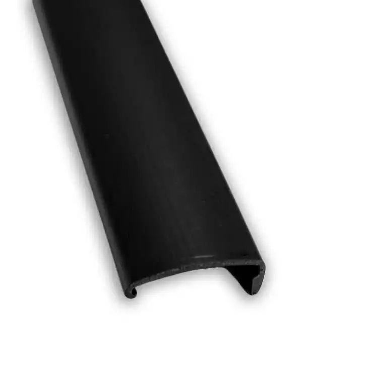 Snap Trim Screw Cover, 76"