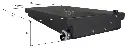 Holding Tank H4141 - 40 Gal. - 6003092023