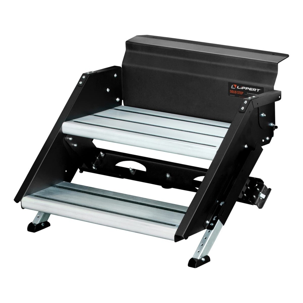 26" Premium Solid Step®  (Fits 25" - 28.9")