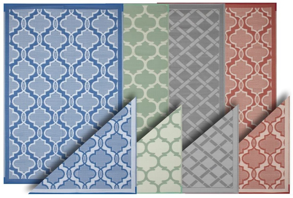 All Weather Patio Mat - 8' x 20'