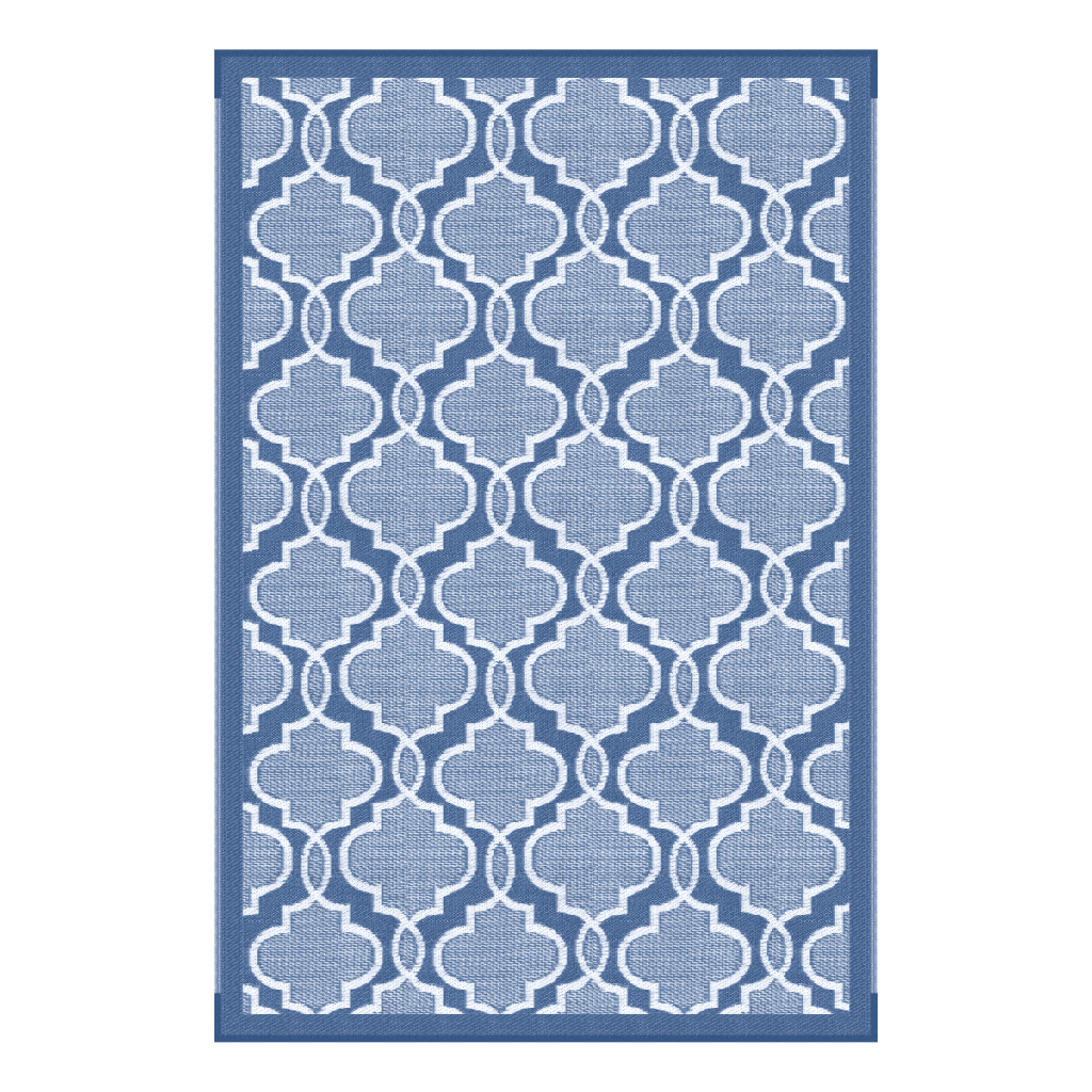 All Weather Patio Mat - 8' x 20'