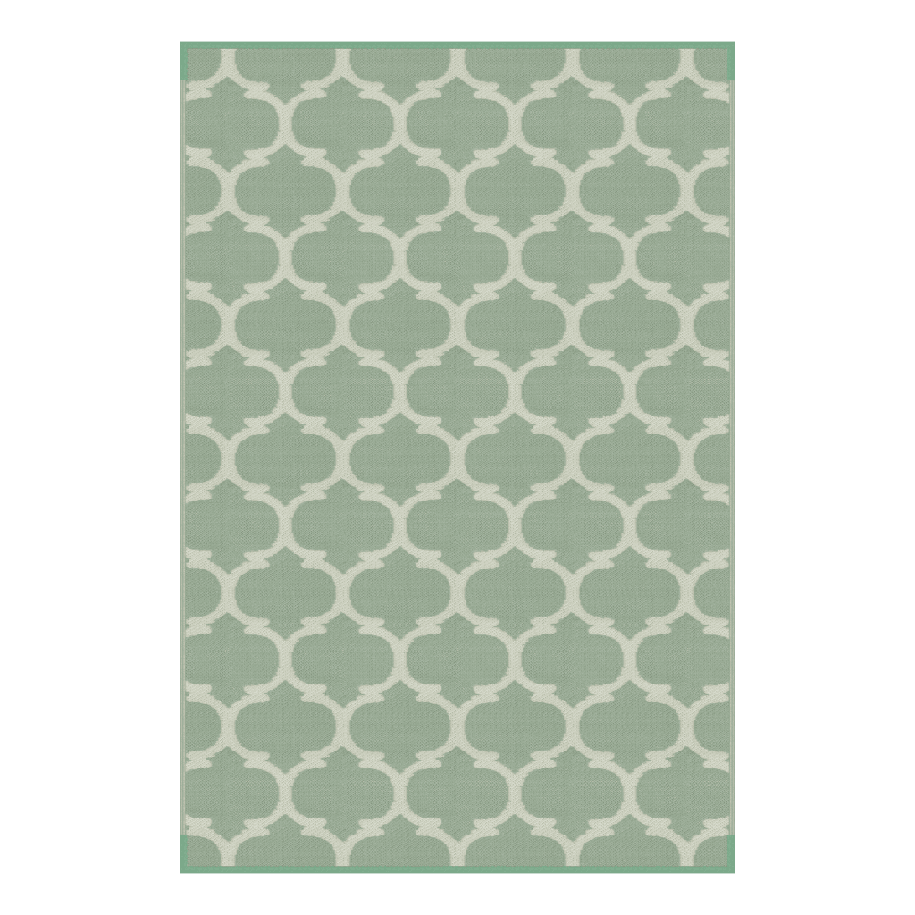 All Weather Patio Mat - 8' x 16'