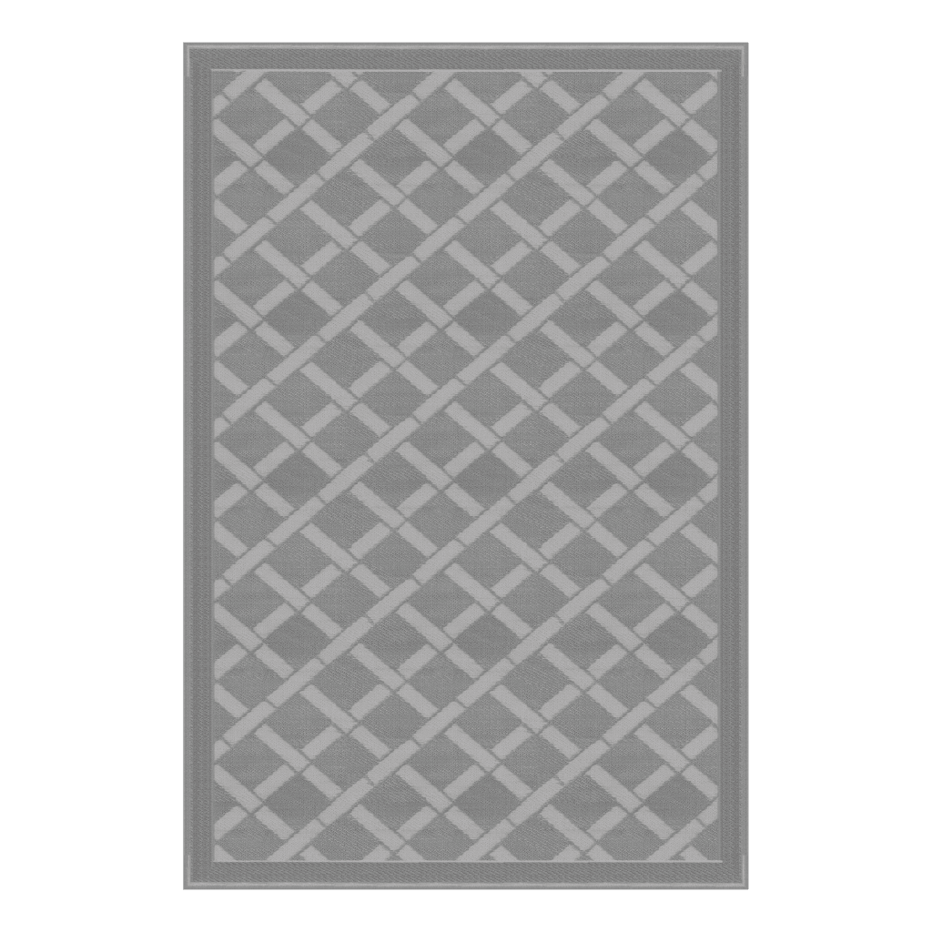 All Weather Patio Mat - 8' x 12'