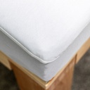 Thomas Payne® Mattress Protector - White