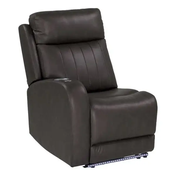 Seismic Series RV Theater Seating Recliner - Right Arm