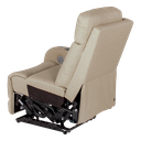 Right hand recliner, Seismic Series