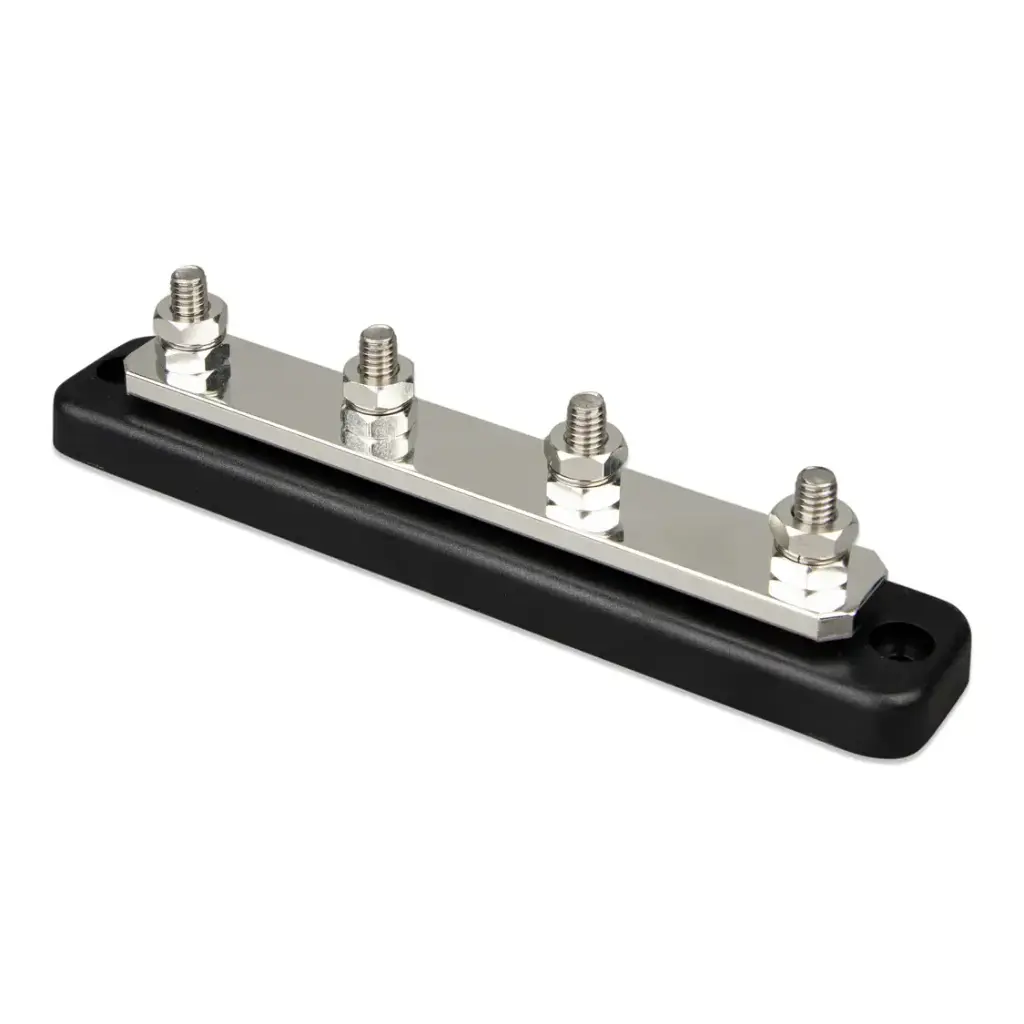 Victron Energy – Busbar – 4 Studs – 70V/250A