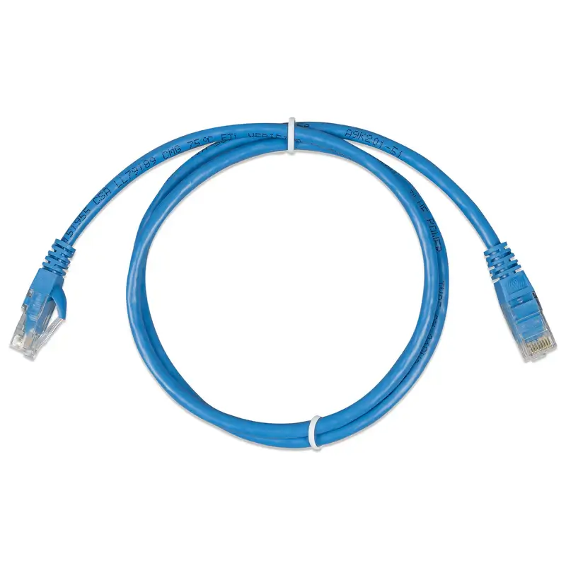 Victron Energy RJ45 UTP Cable 0.9m