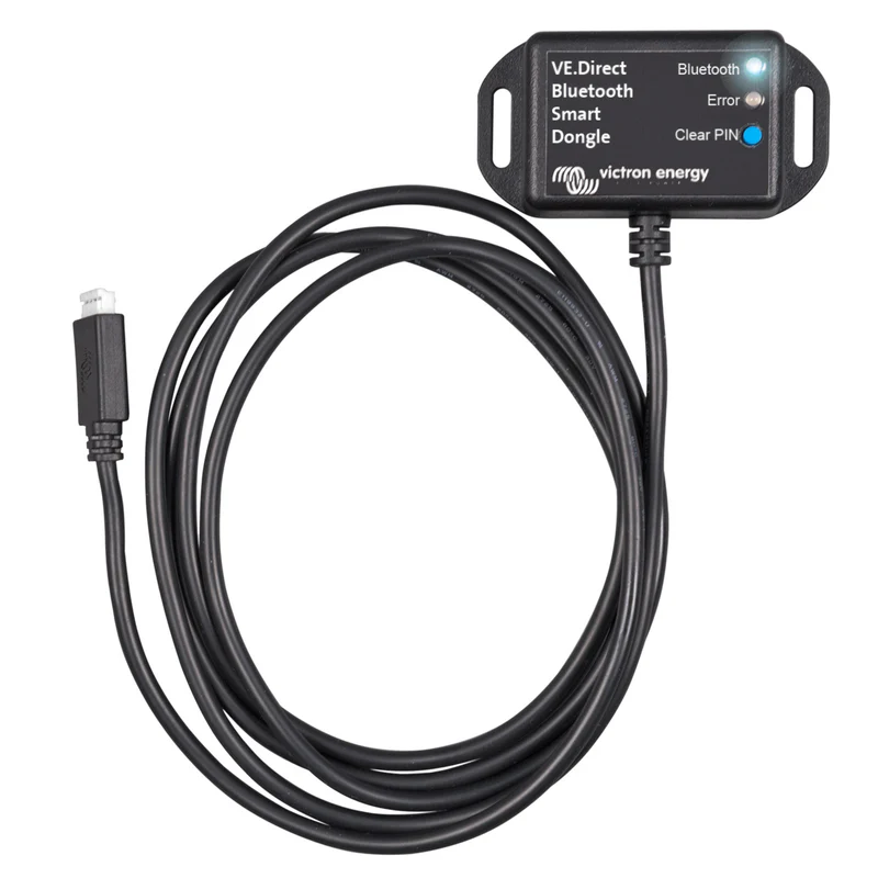 Victron Energy VE.Direct Bluetooth Smart dongle