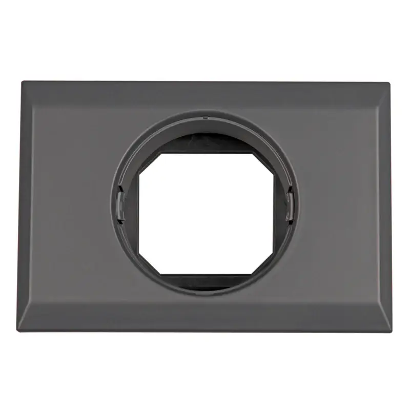 Victron Energy BMV or MPPT Control Wall Mount Enclosure