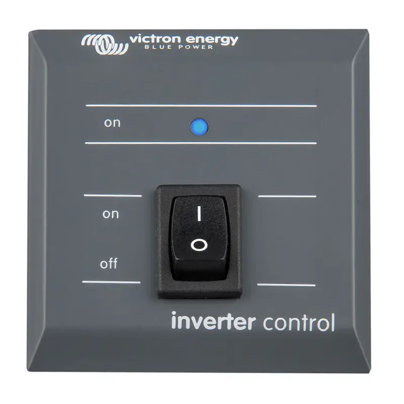 Victron Energy Inverter Control VE.Direct