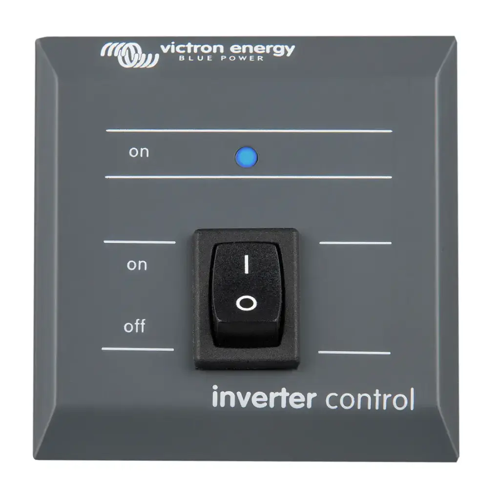 Victron Energy Inverter Control VE.Direct