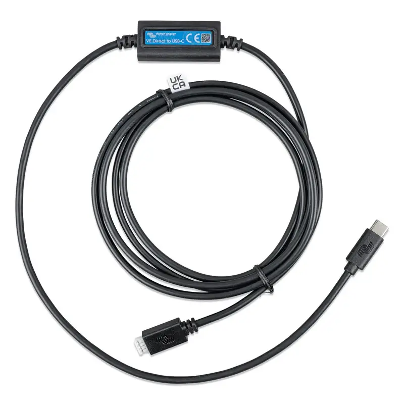Victron Energy VE.Direct to USB-C interface