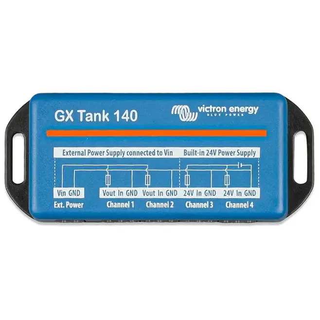 Victron Energy GX Tank 140
