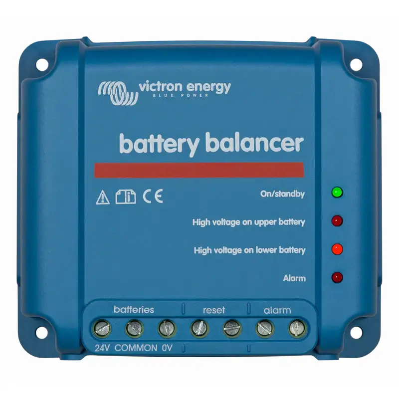 Équilibreur de batteries 