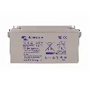 Victron Energy – 12V/90Ah Deep Cycle AGM Battery