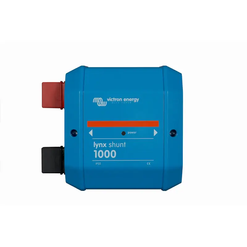Victron Energy Lynx Shunt VE.Can (M8) 