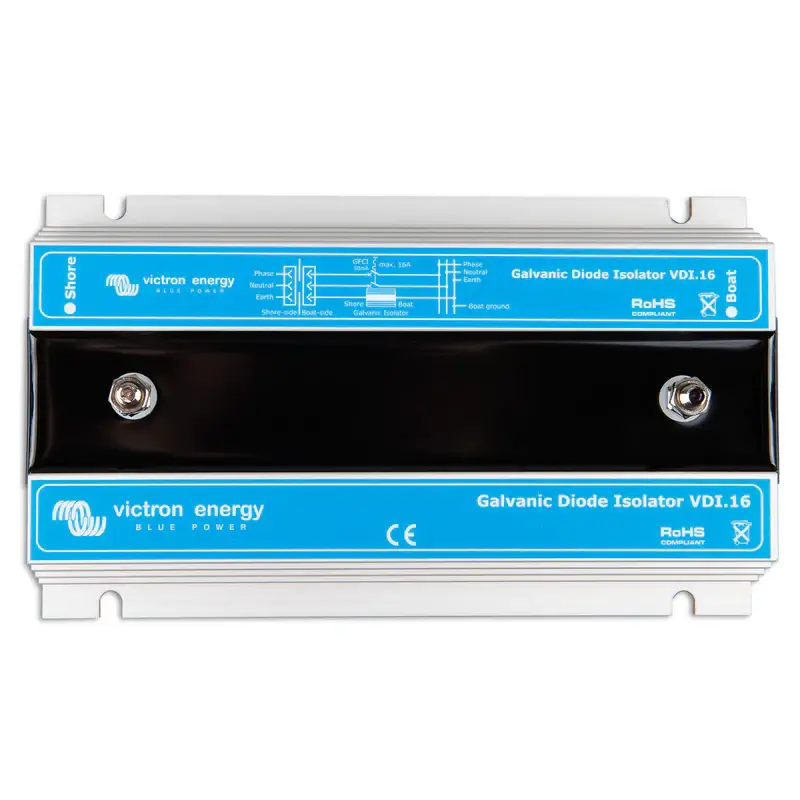 Isolateur galvanique Victron Energy VDI-16 – 16A 