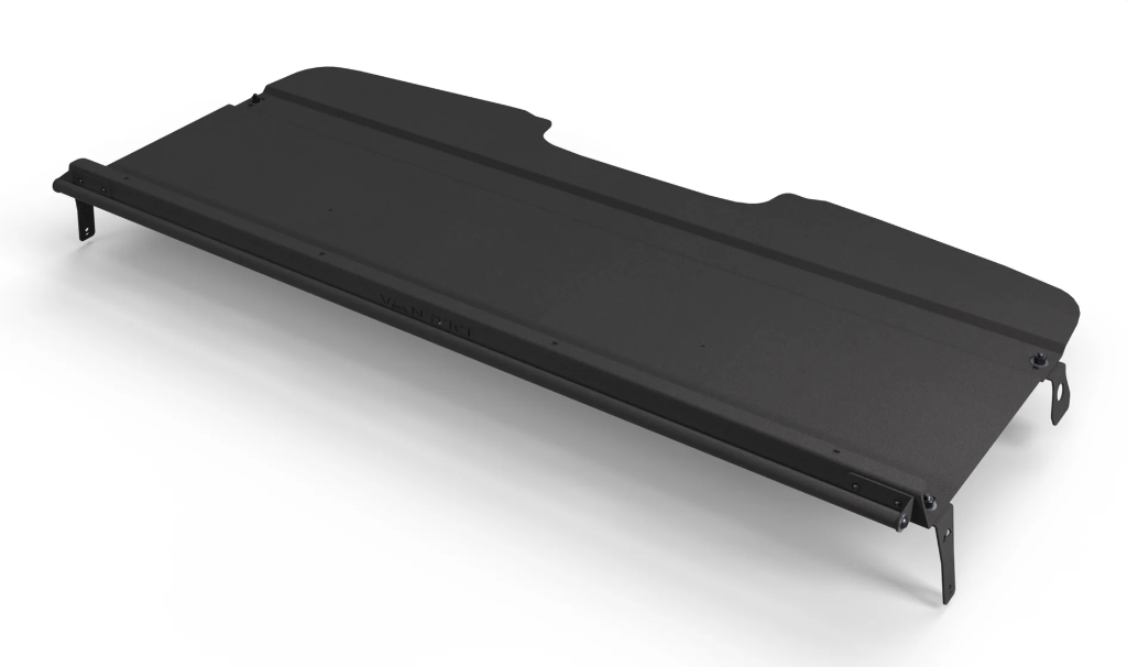 SPRINTER VAN HEADLINER SHELF (OVERHEAD STORAGE) - 2019+