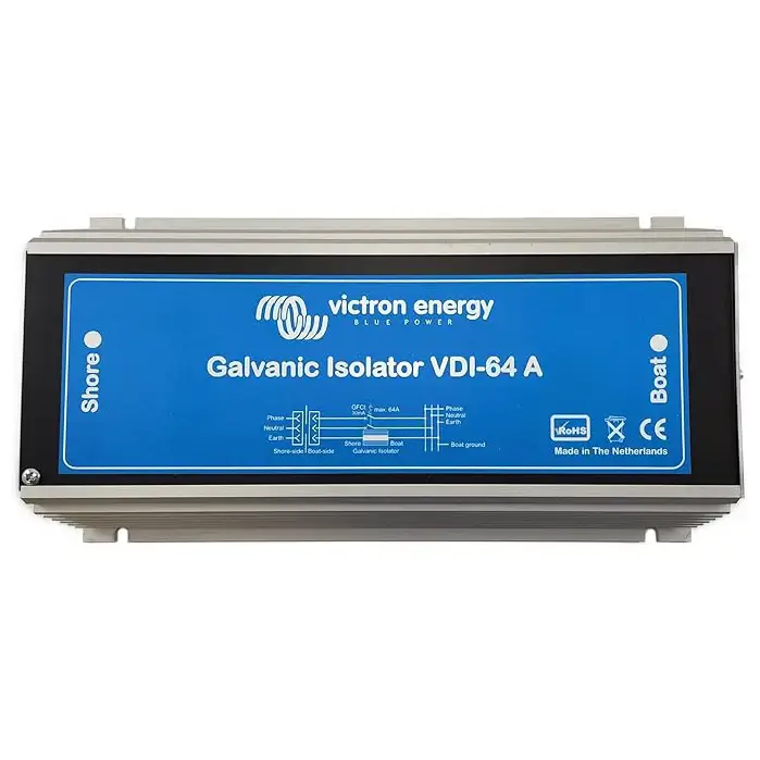 Victron Energy VDI-64 Galvanic Isolator