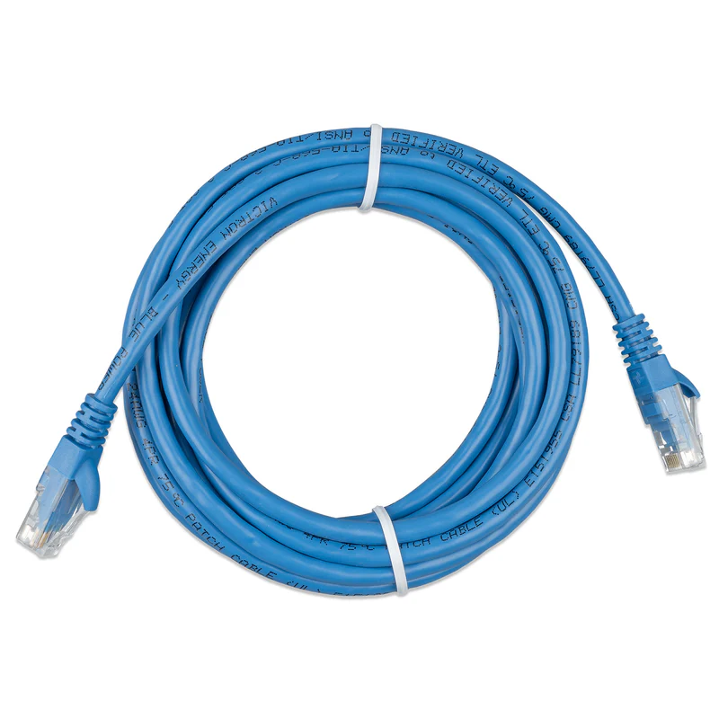 Victron Energy RJ45 UTP Cable 5m