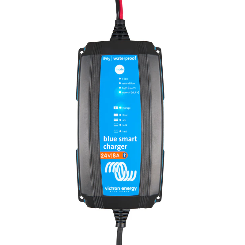 Chargeur de batterie Victron Energy Blue Smart IP65 24V/8A