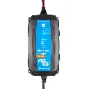 Victron Energy Blue Smart IP65 Charger 12V/15 120V NEMA 1-15P