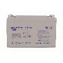 Victron Energy – 12V/110Ah Deep Cycle Gel Battery - Group 31