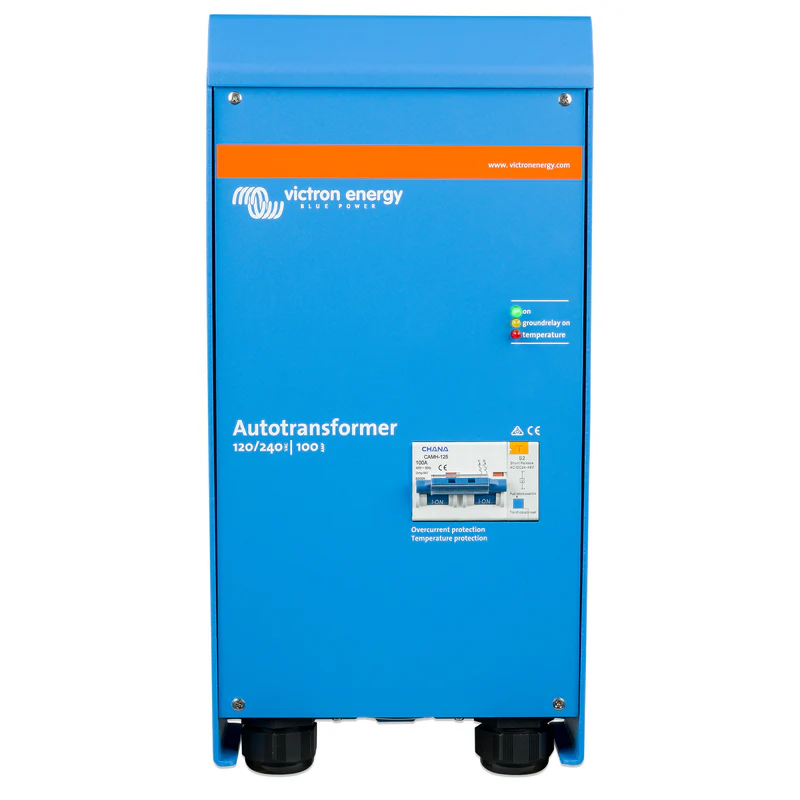 Autotransformateur Victron Energy 120/240V CA