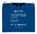 Victron Energy – 12V/20Ah Lithium SuperPack Battery