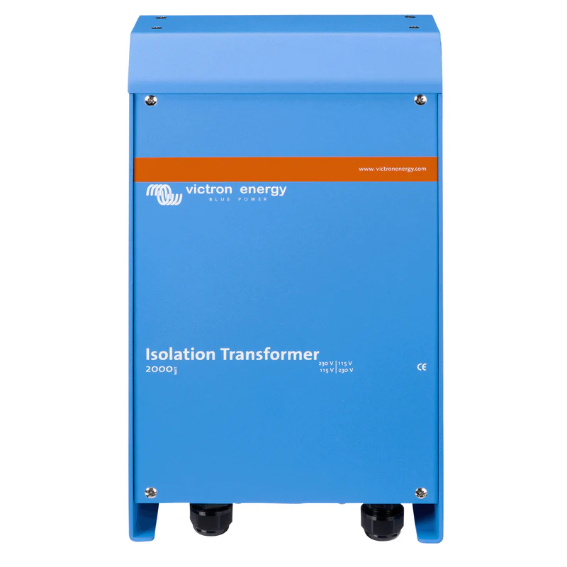 Victron Energy Isolation Transformer - 2000W 115/230V