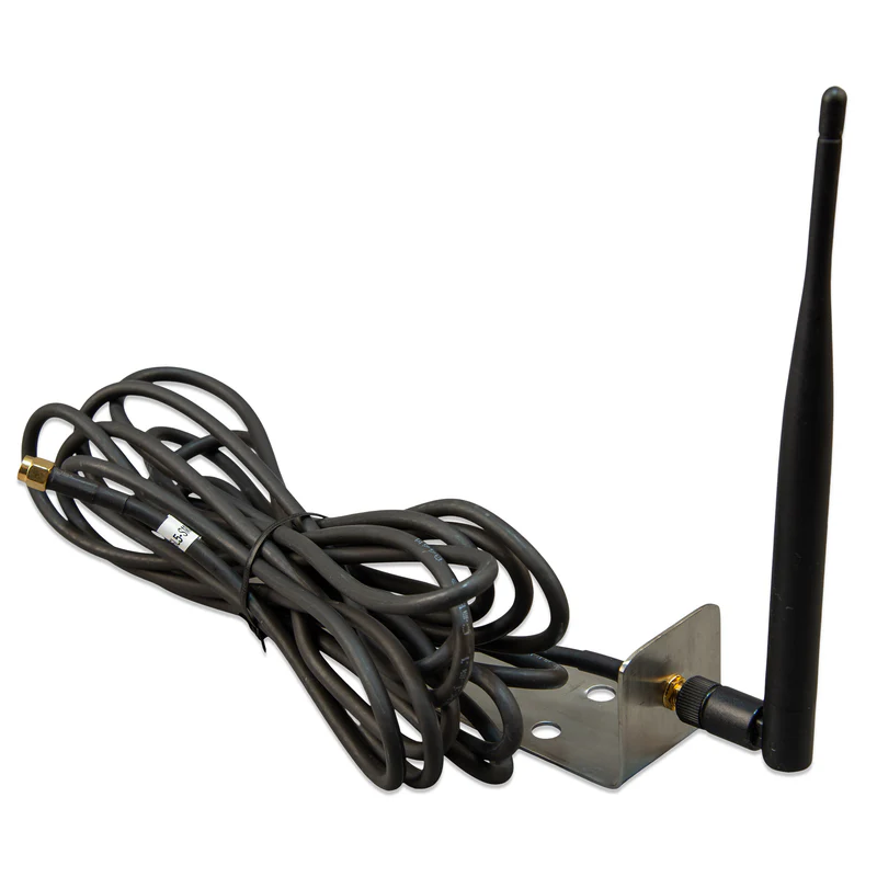 Victron Energy Outdoor LTE-M wall-mount antenna
