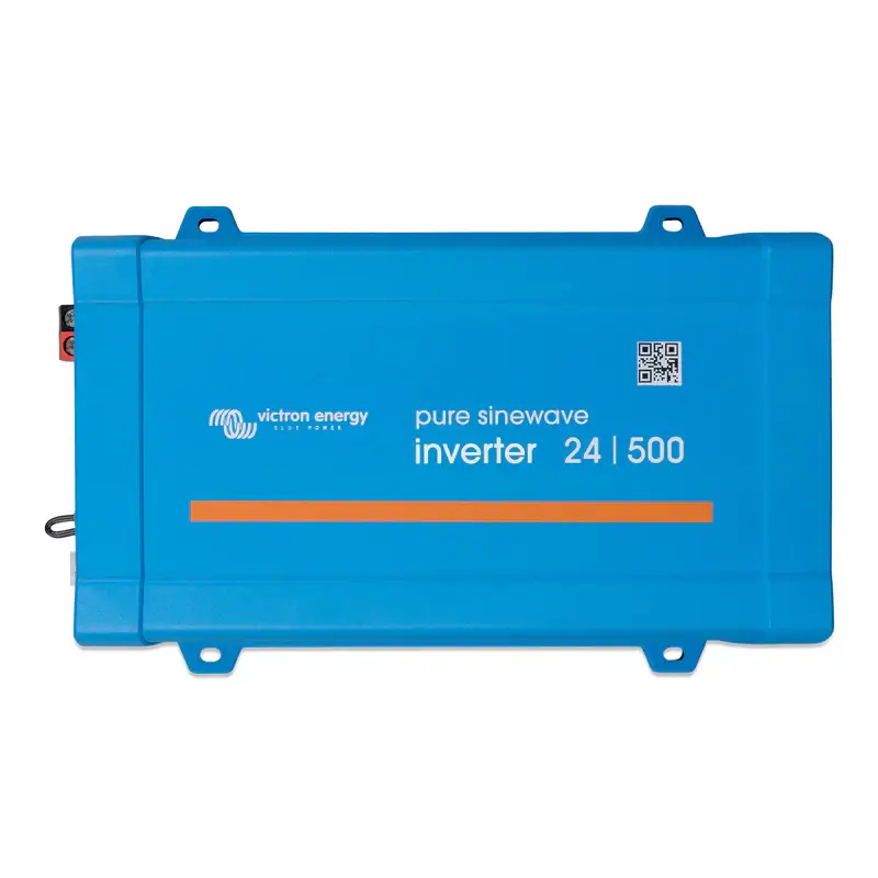 Onduleur Phoenix Victron Energy 24/500 – 120V VE.Direct NEMA GFCI