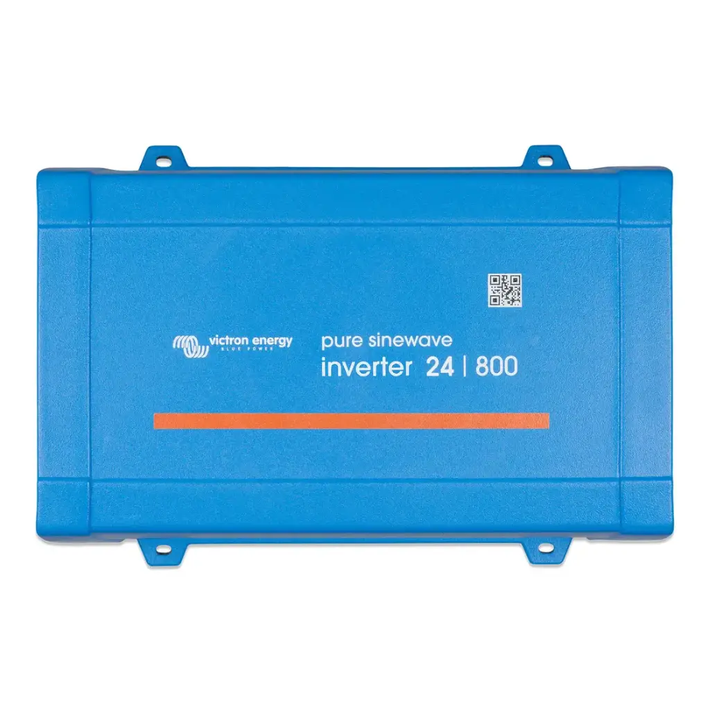 Victron Energy 24/800 120V VE.Direct NEMA GFCI Phoenix Inverter