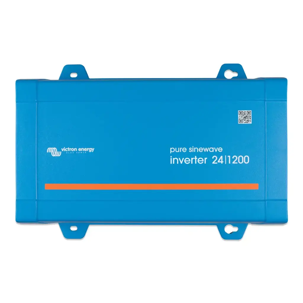 Onduleur Phoenix Victron Energy 24/1200 – 120V VE.Direct NEMA GFCI