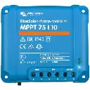 Régulateur de charge solaire Victron Energy BlueSolar MPPT 75/10