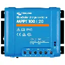 Régulateur de charge solaire - Victron Energy BlueSolar MPPT 100/20