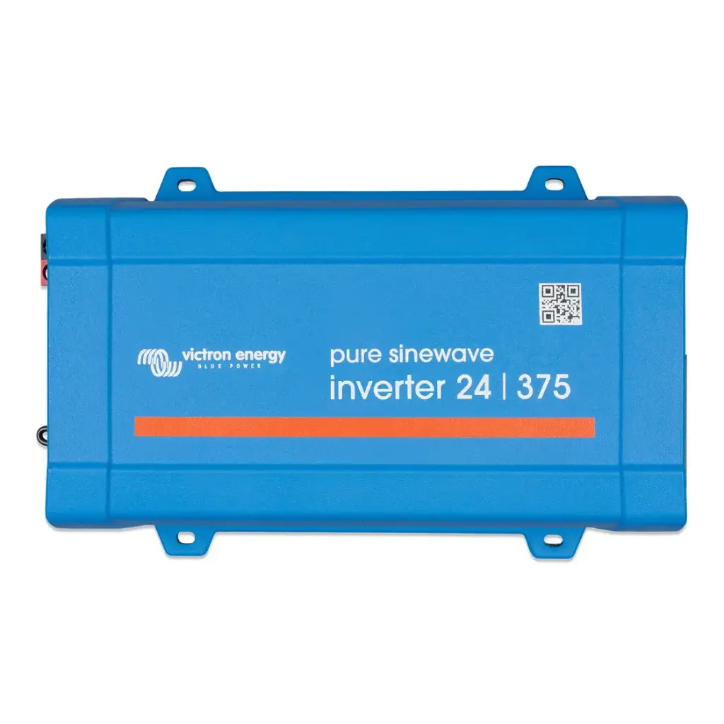 Victron Energy 24/375 120V VE.Direct NEMA 5-15R Phoenix Inverter