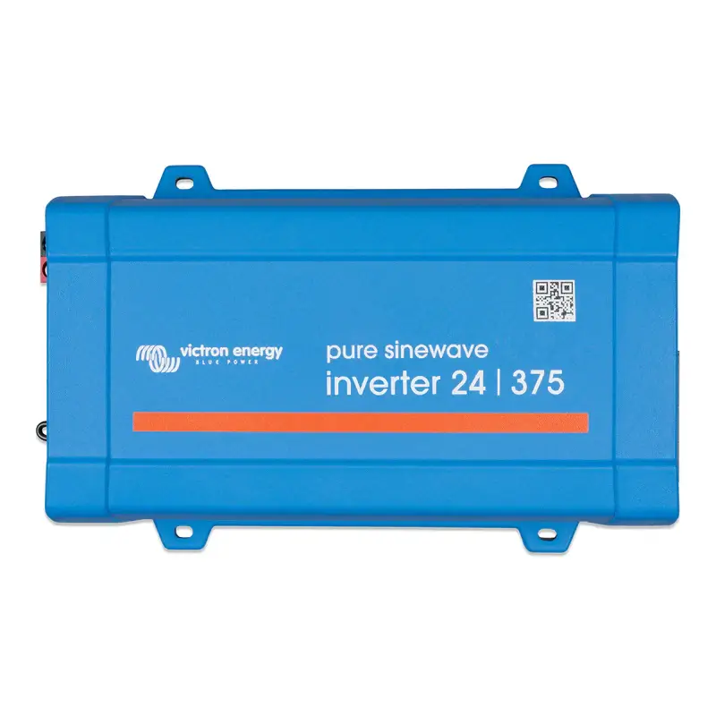 Victron Energy 24/375 120V VE.Direct NEMA 5-15R Phoenix Inverter