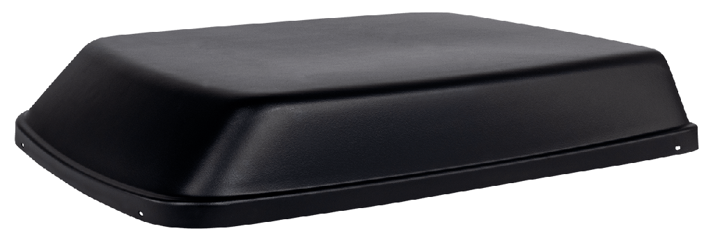 Aftermarket A/C Shroud - fits Dometic Penguin Duo Therm