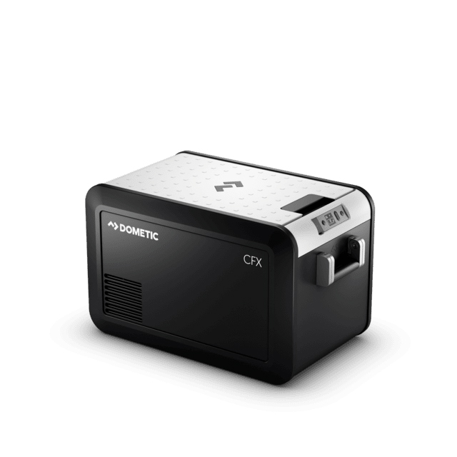 CFX3 35 Powered Cooler - Dometic