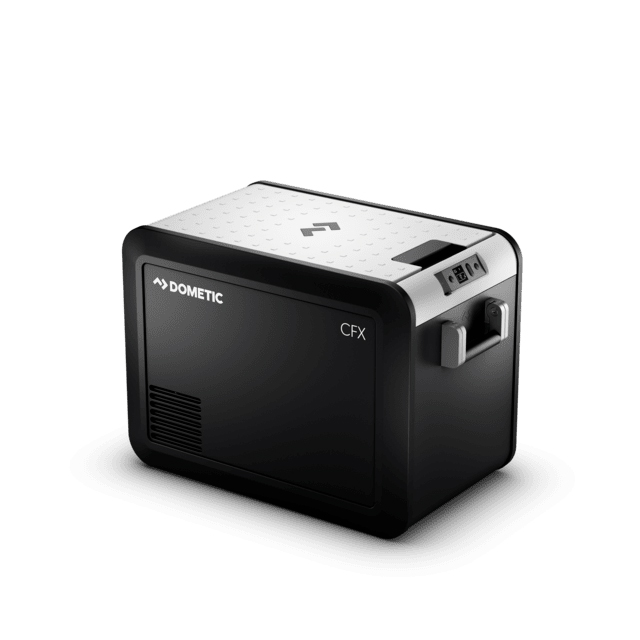 CFX3 45 Powered Cooler - Dometic
