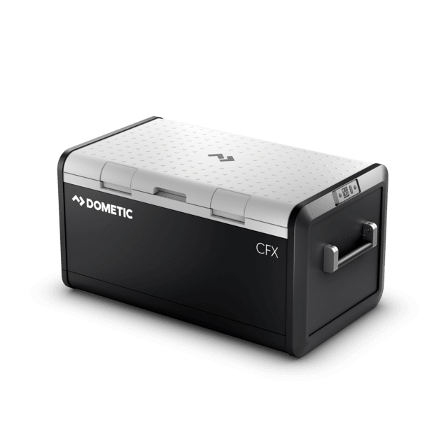 CFX3 100 Powered Cooler - Dometic