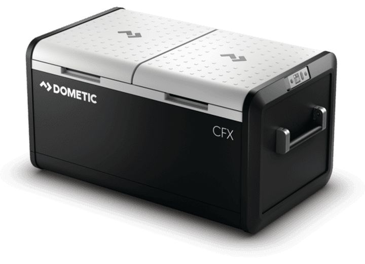 Glacière électrique CFX3 95DZ - Dometic
