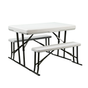 PicNic Table - Faulkner