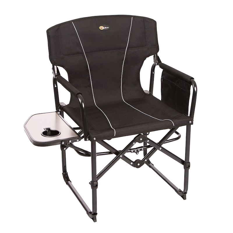 Camping Chair - Faulkner